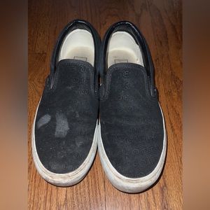 Vans Slip-On Platform